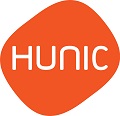 Logo Hunic GmbH