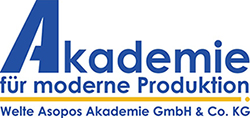 Logo Welte Asopos Akedemie Ulm